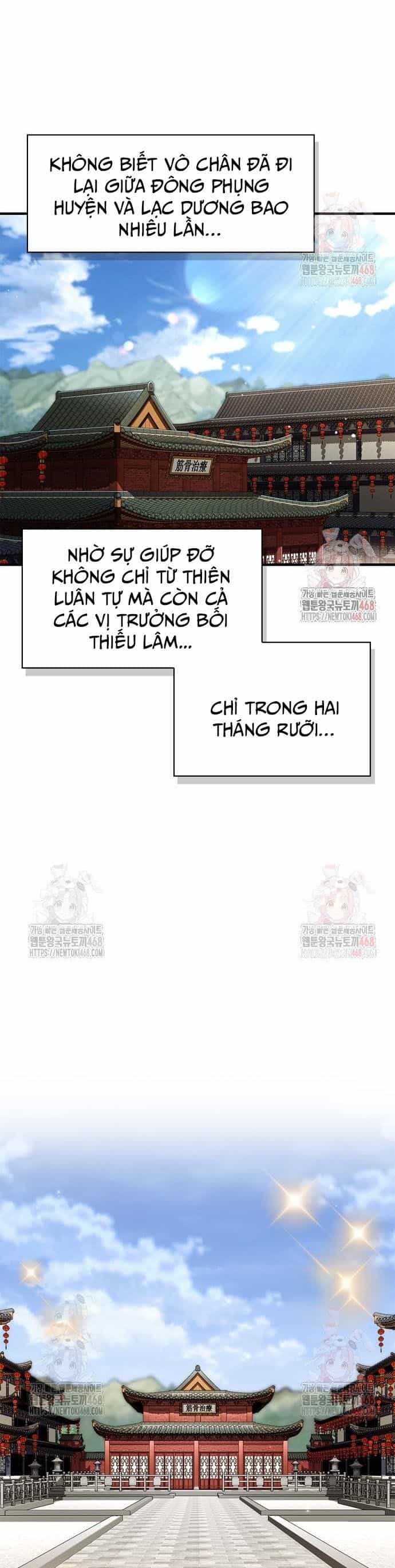 Huấn Luyện Viên Murim Thiên Tài - Chương 63 - ảnh 17