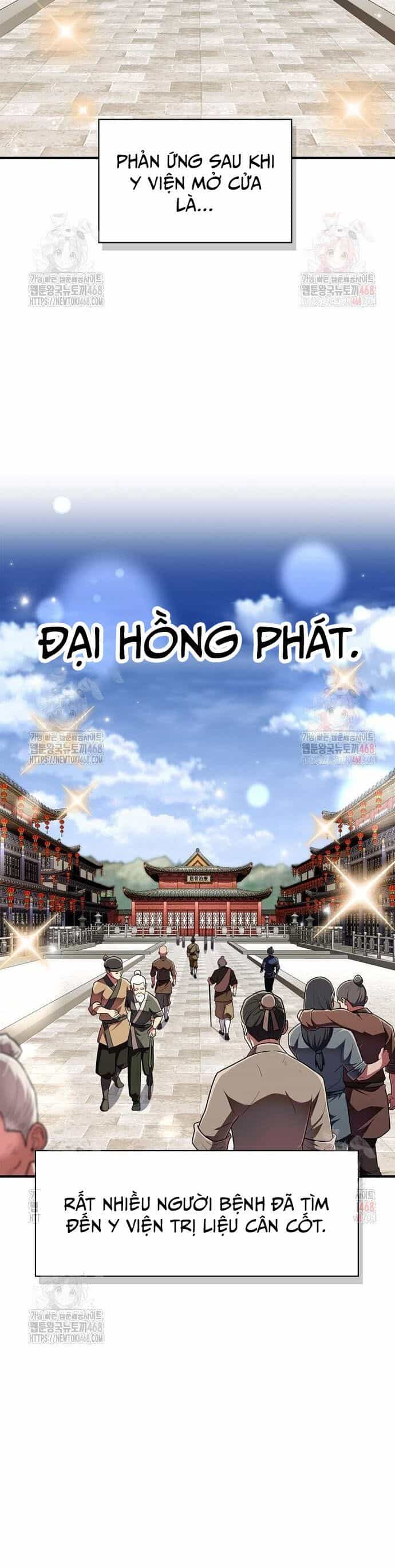 Huấn Luyện Viên Murim Thiên Tài - Chương 63 - ảnh 18