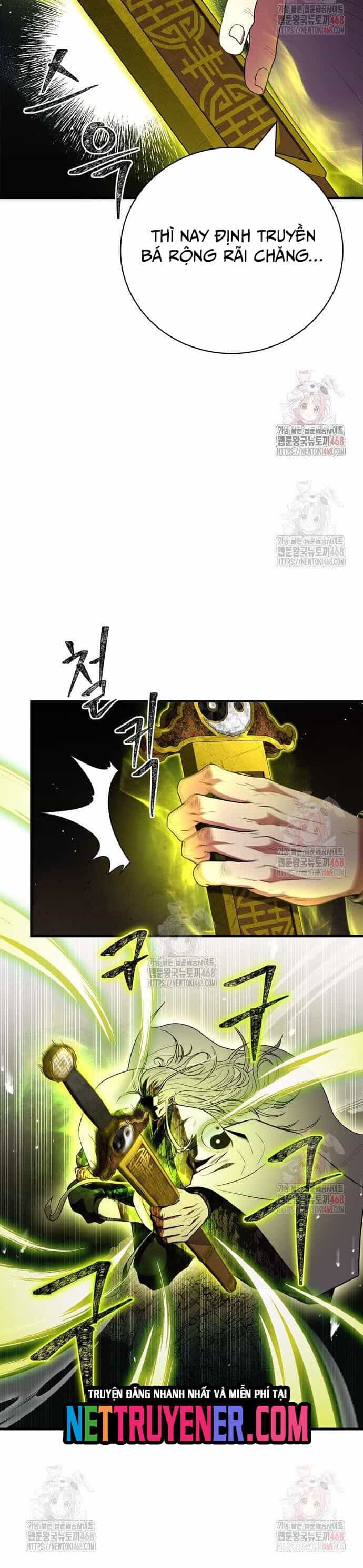 Huấn Luyện Viên Murim Thiên Tài - Chương 63 - ảnh 24