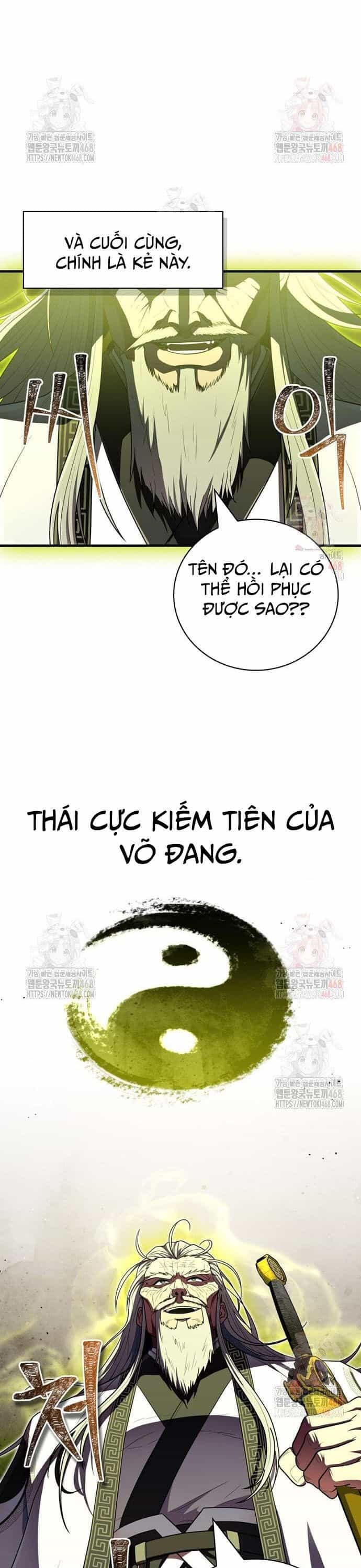 Huấn Luyện Viên Murim Thiên Tài - Chương 63 - ảnh 29