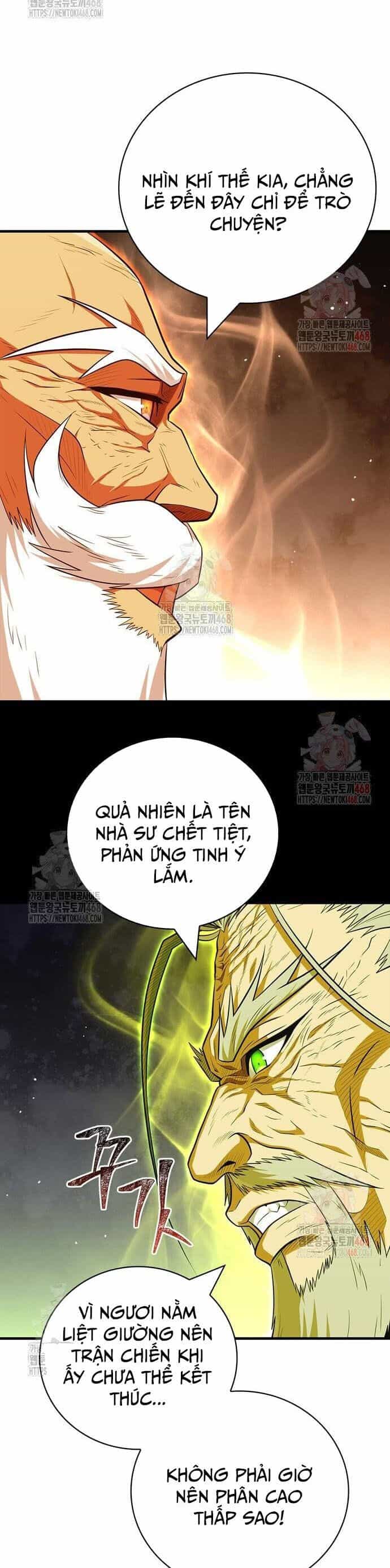 Huấn Luyện Viên Murim Thiên Tài - Chương 63 - ảnh 35