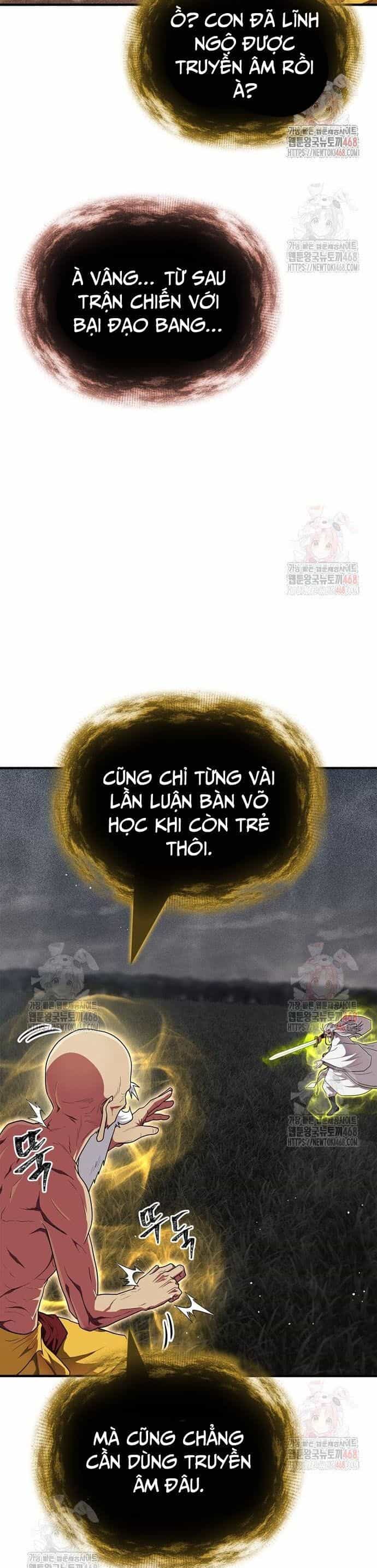 Huấn Luyện Viên Murim Thiên Tài - Chương 63 - ảnh 44