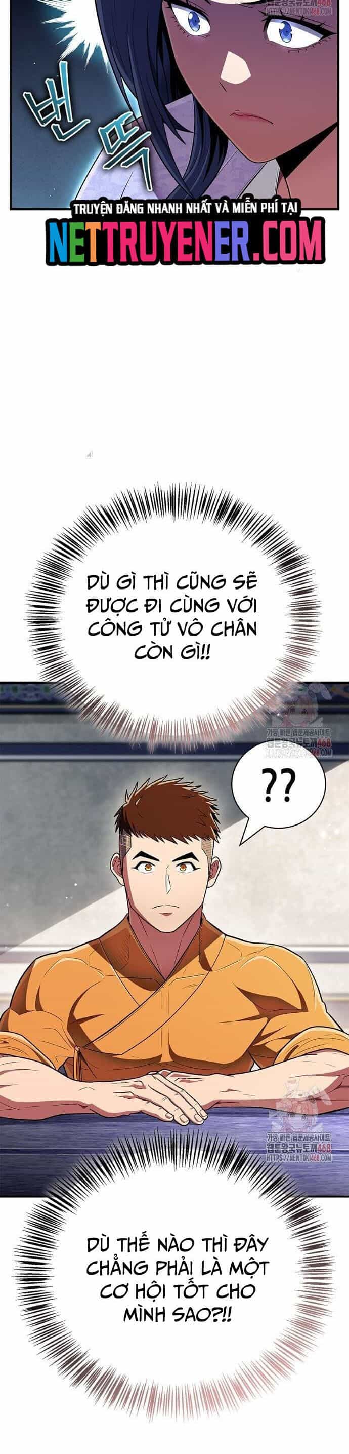 Huấn Luyện Viên Murim Thiên Tài - Chương 63 - ảnh 5