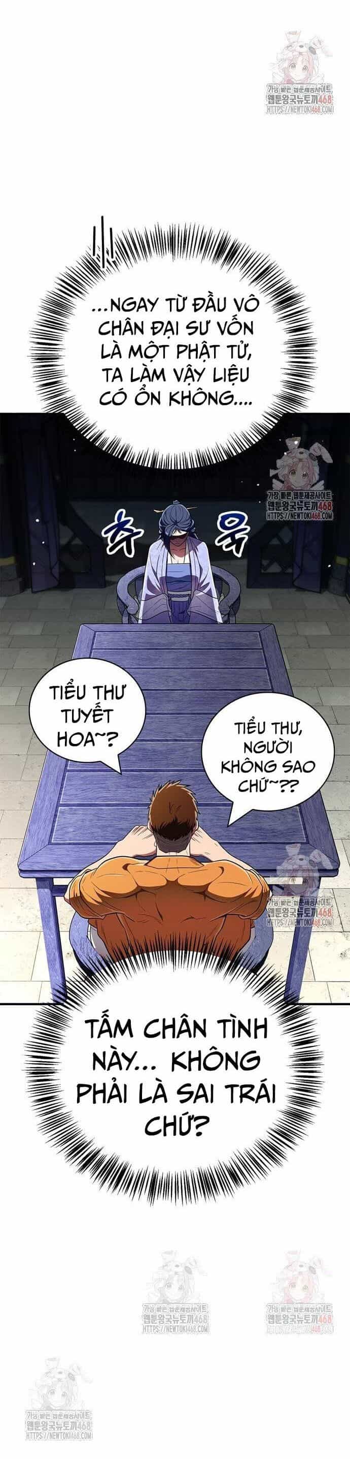 Huấn Luyện Viên Murim Thiên Tài - Chương 63 - ảnh 6