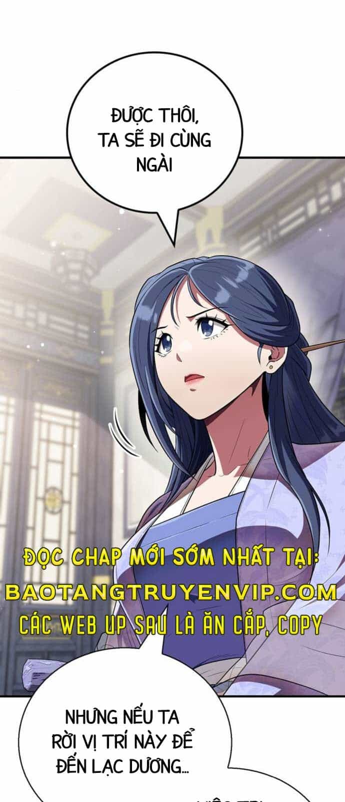 Huấn Luyện Viên Murim Thiên Tài - Chương 63.1 - ảnh 12