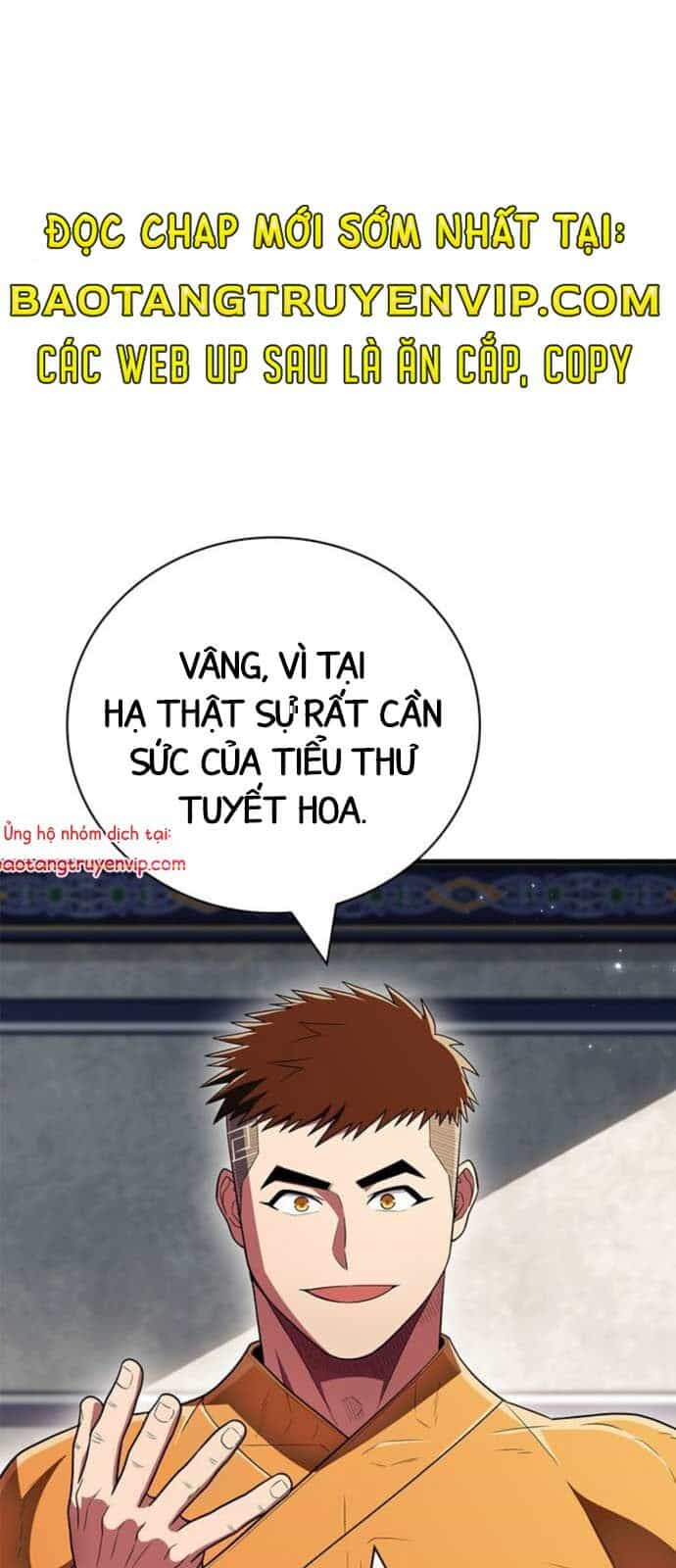 Huấn Luyện Viên Murim Thiên Tài - Chương 63.1 - ảnh 2
