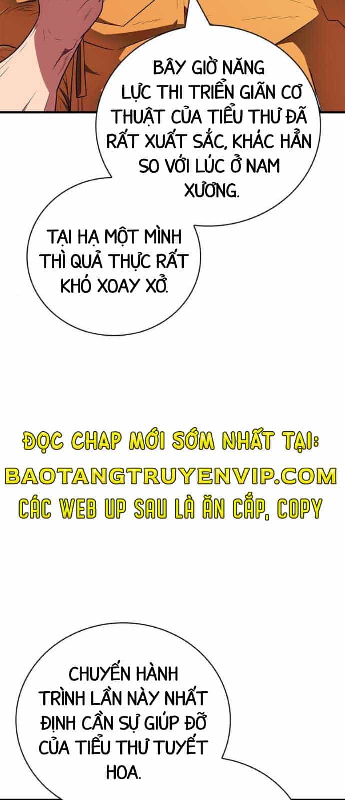Huấn Luyện Viên Murim Thiên Tài - Chương 63.1 - ảnh 3