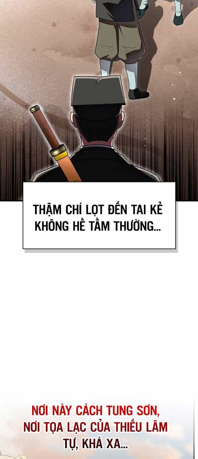 Huấn Luyện Viên Murim Thiên Tài - Chương 63.1 - ảnh 35