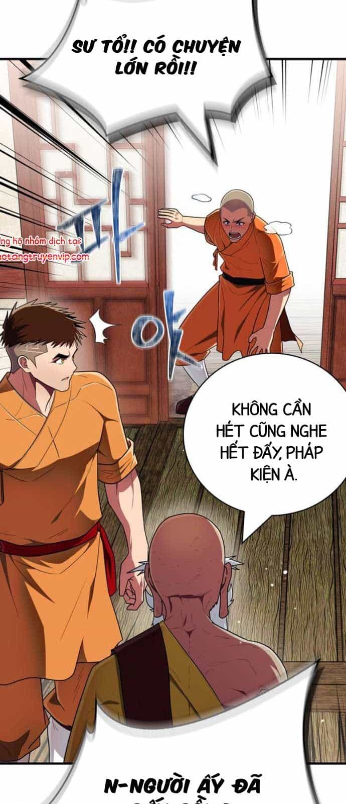 Huấn Luyện Viên Murim Thiên Tài - Chương 63.1 - ảnh 54