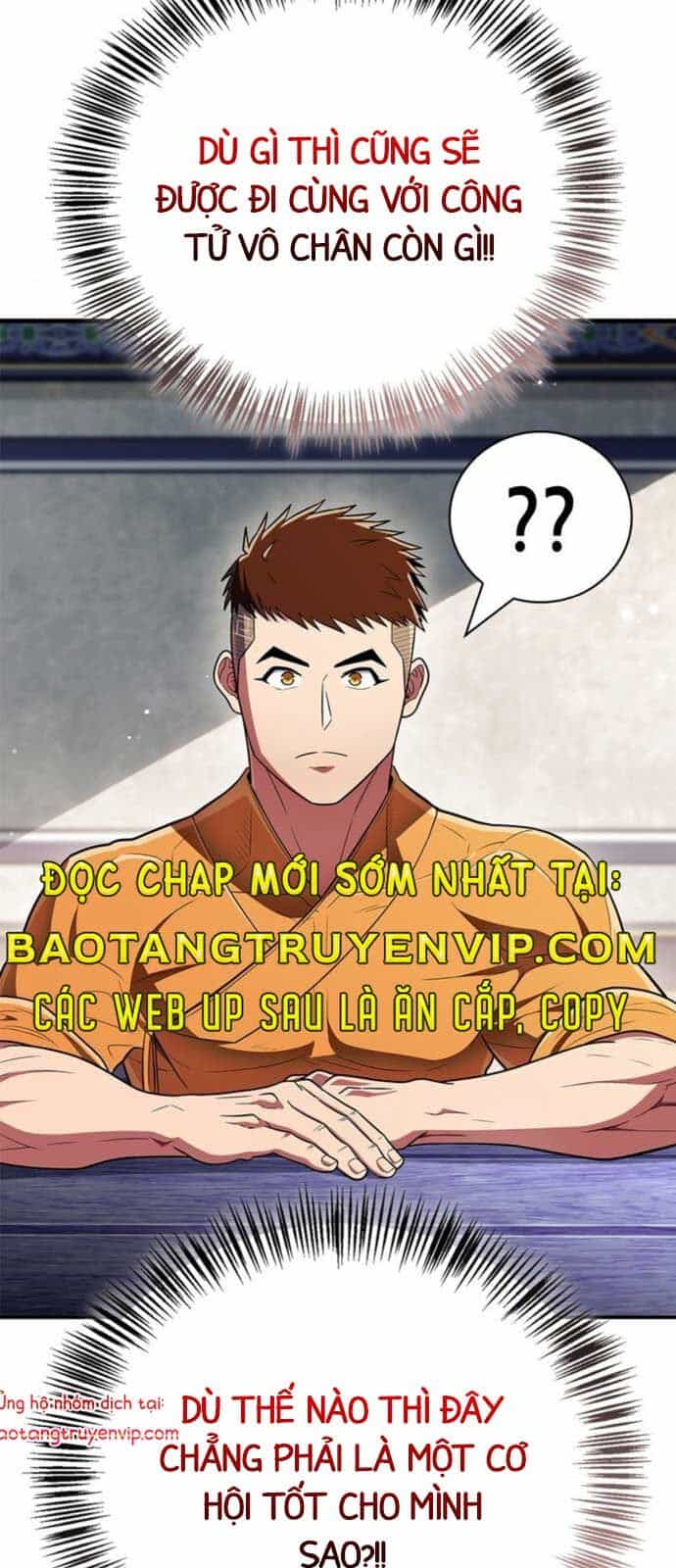 Huấn Luyện Viên Murim Thiên Tài - Chương 63.1 - ảnh 7