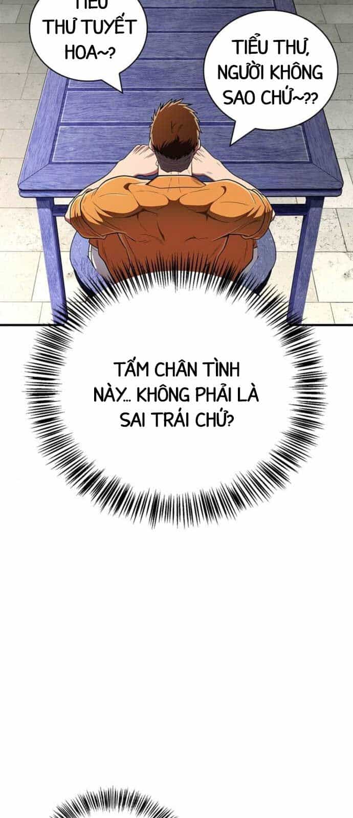 Huấn Luyện Viên Murim Thiên Tài - Chương 63.1 - ảnh 9