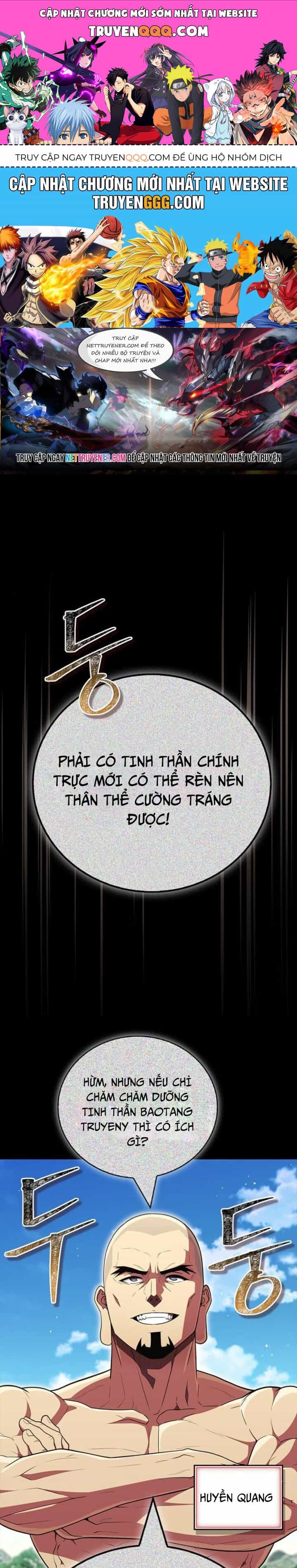 Huấn Luyện Viên Murim Thiên Tài - Chương 64 - ảnh 1