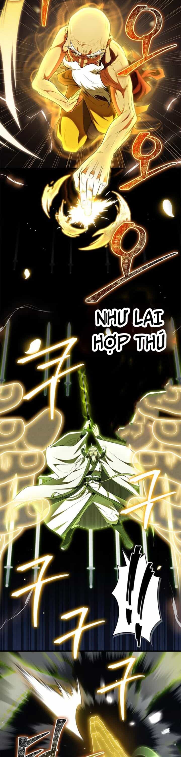 Huấn Luyện Viên Murim Thiên Tài - Chương 64 - ảnh 16