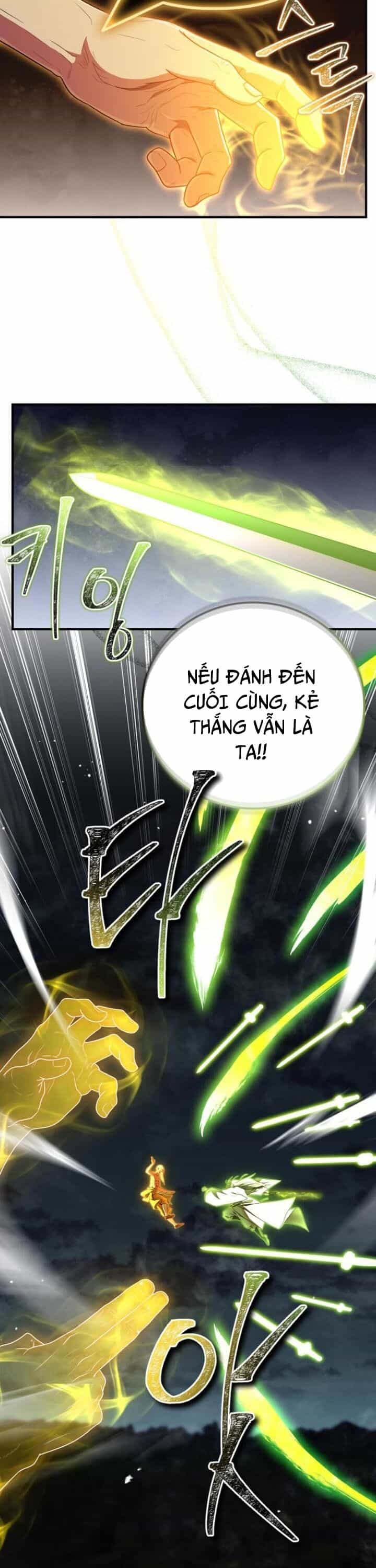 Huấn Luyện Viên Murim Thiên Tài - Chương 64 - ảnh 24