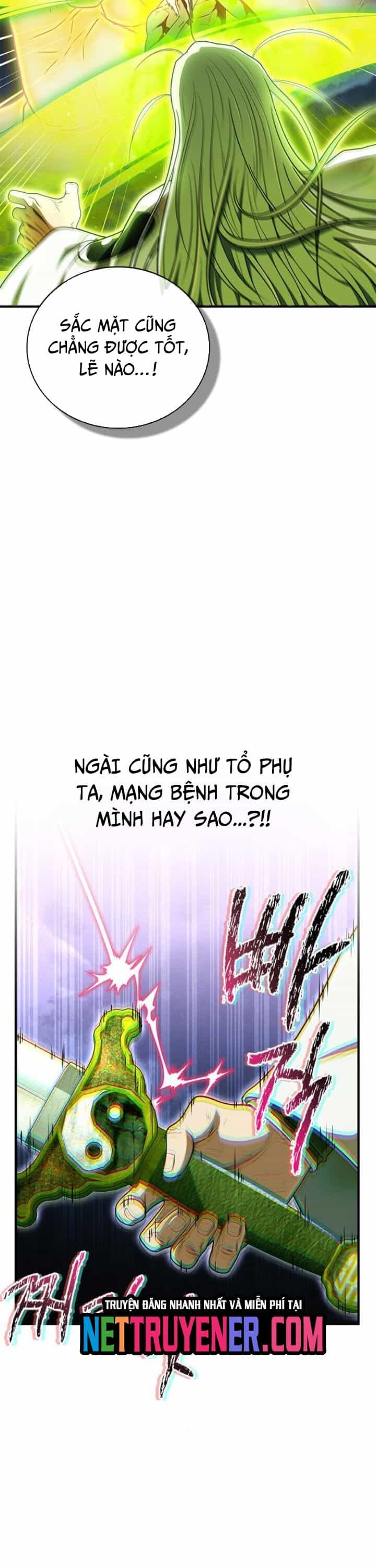 Huấn Luyện Viên Murim Thiên Tài - Chương 64 - ảnh 31