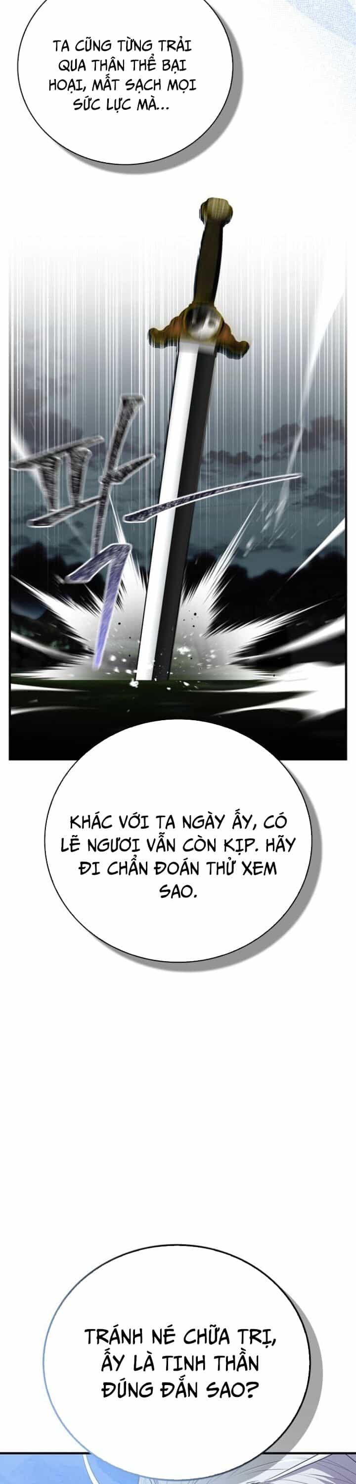Huấn Luyện Viên Murim Thiên Tài - Chương 64 - ảnh 35