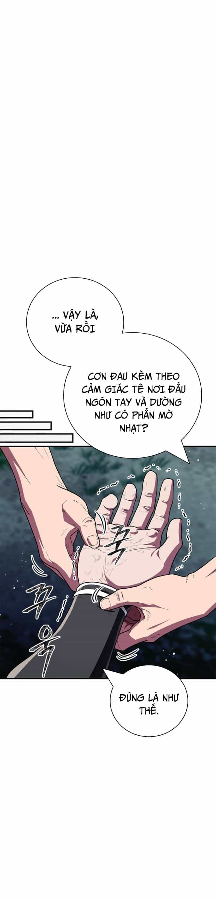 Huấn Luyện Viên Murim Thiên Tài - Chương 64 - ảnh 40