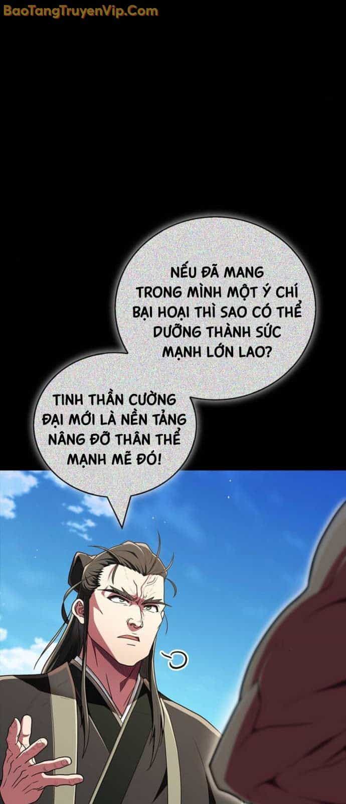 Huấn Luyện Viên Murim Thiên Tài - Chương 64.1 - ảnh 3
