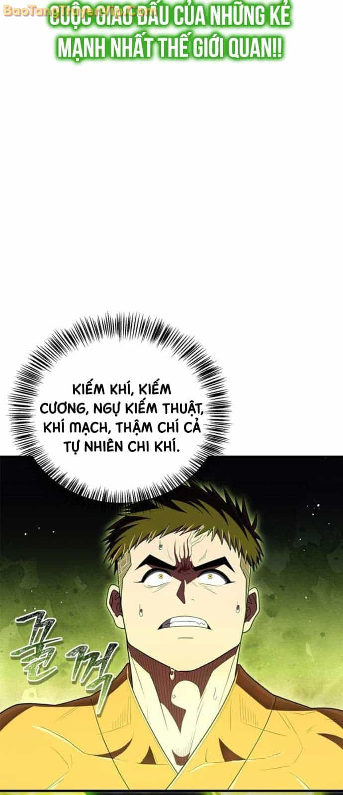Huấn Luyện Viên Murim Thiên Tài - Chương 64.1 - ảnh 48