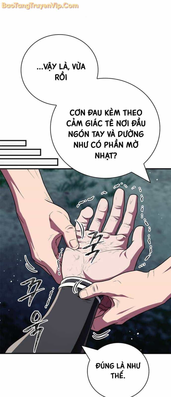 Huấn Luyện Viên Murim Thiên Tài - Chương 64.1 - ảnh 72