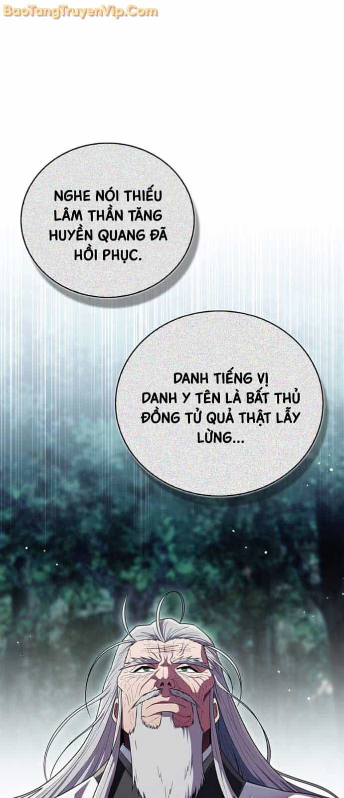 Huấn Luyện Viên Murim Thiên Tài - Chương 64.1 - ảnh 79