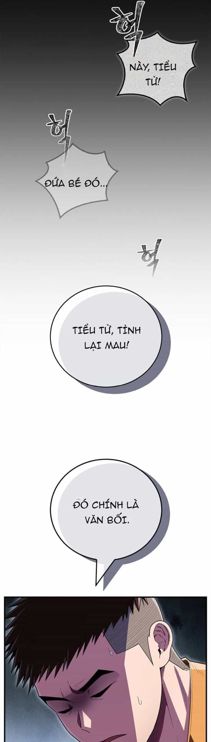 Huấn Luyện Viên Murim Thiên Tài - Chương 65 - ảnh 15
