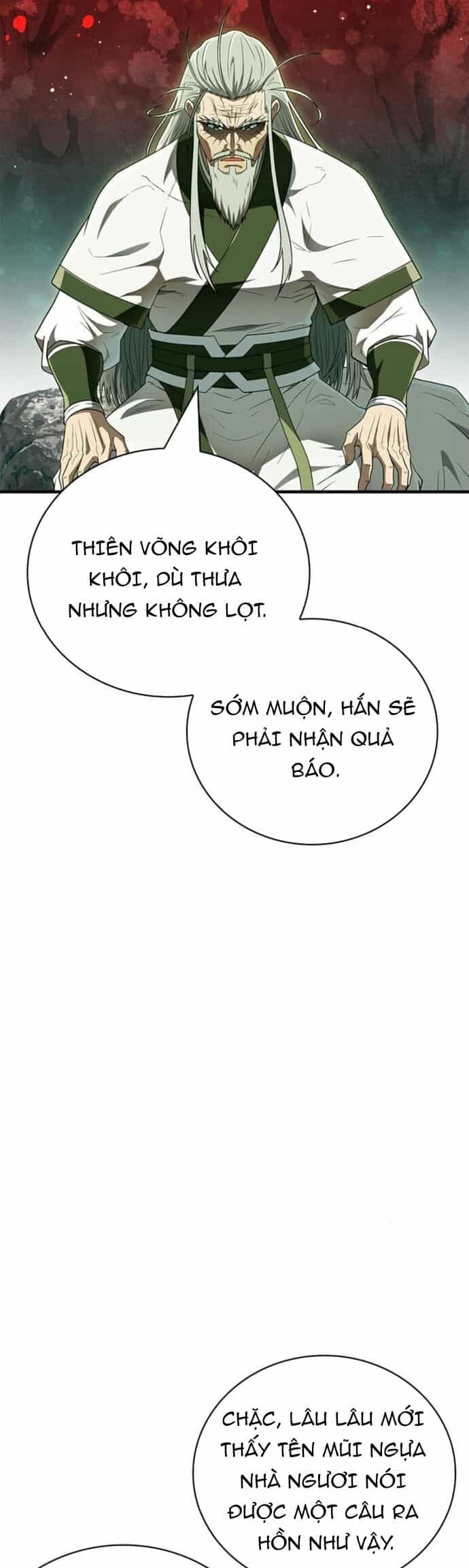 Huấn Luyện Viên Murim Thiên Tài - Chương 65 - ảnh 23