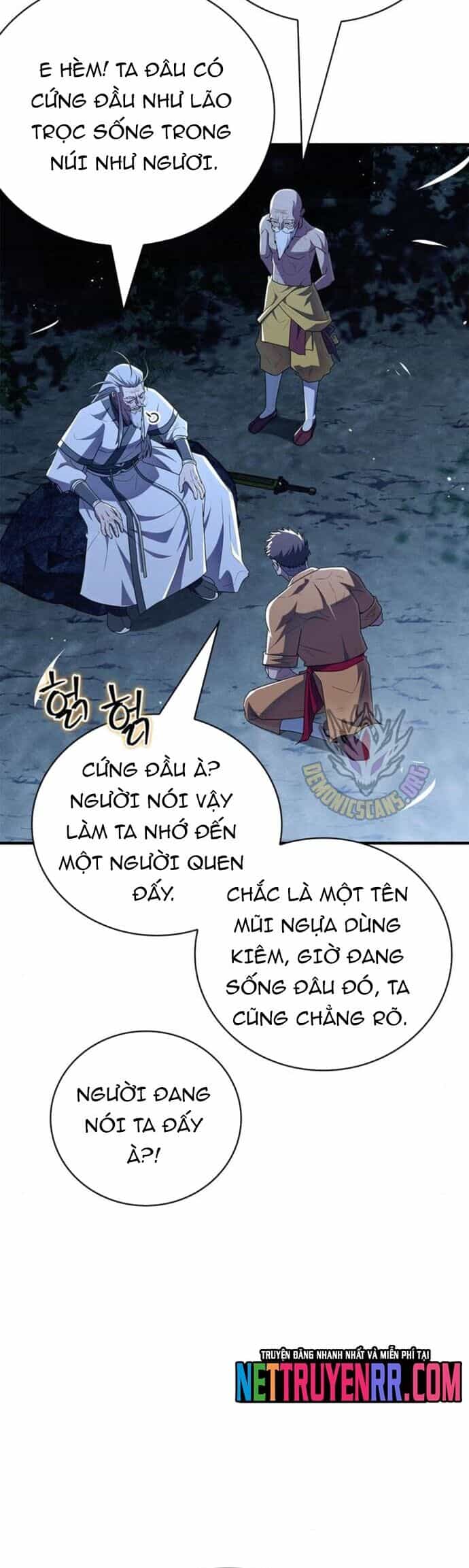 Huấn Luyện Viên Murim Thiên Tài - Chương 65 - ảnh 24