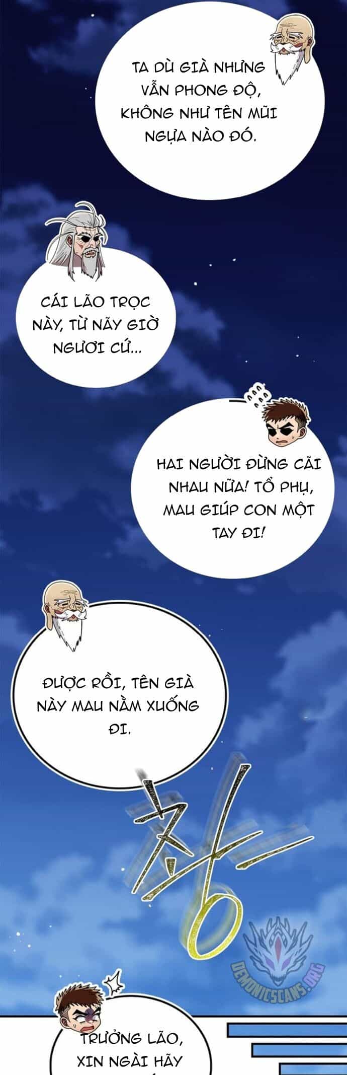 Huấn Luyện Viên Murim Thiên Tài - Chương 65 - ảnh 27