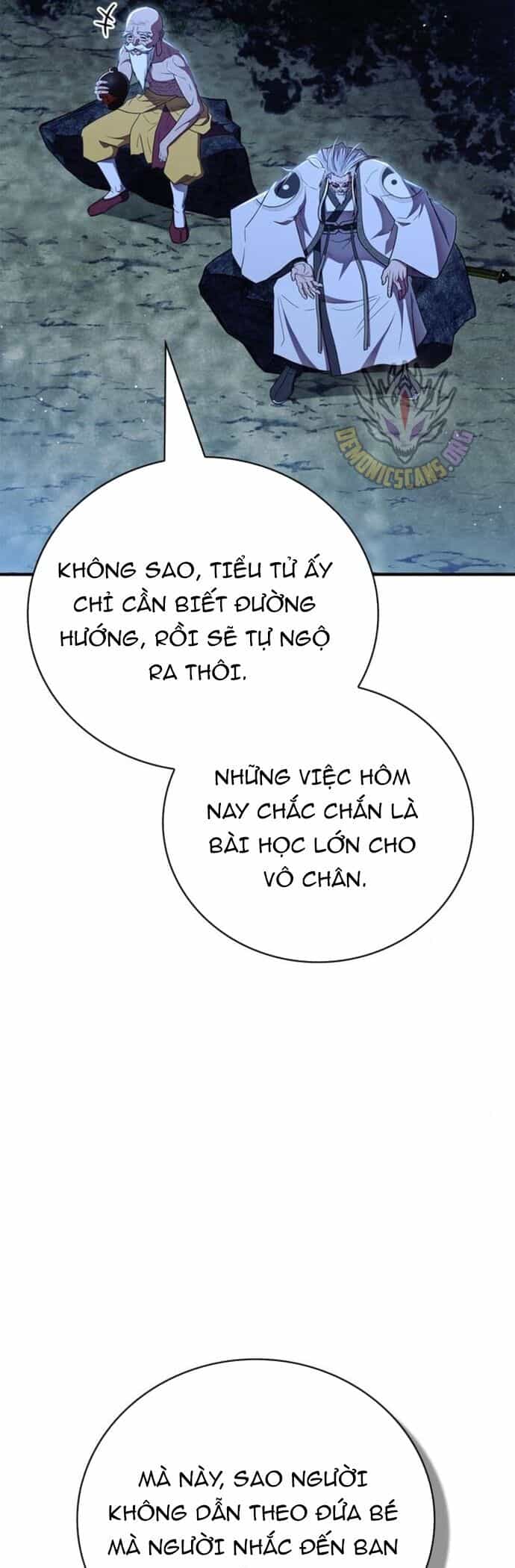 Huấn Luyện Viên Murim Thiên Tài - Chương 65 - ảnh 33