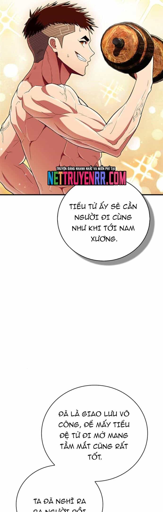 Huấn Luyện Viên Murim Thiên Tài - Chương 65 - ảnh 51