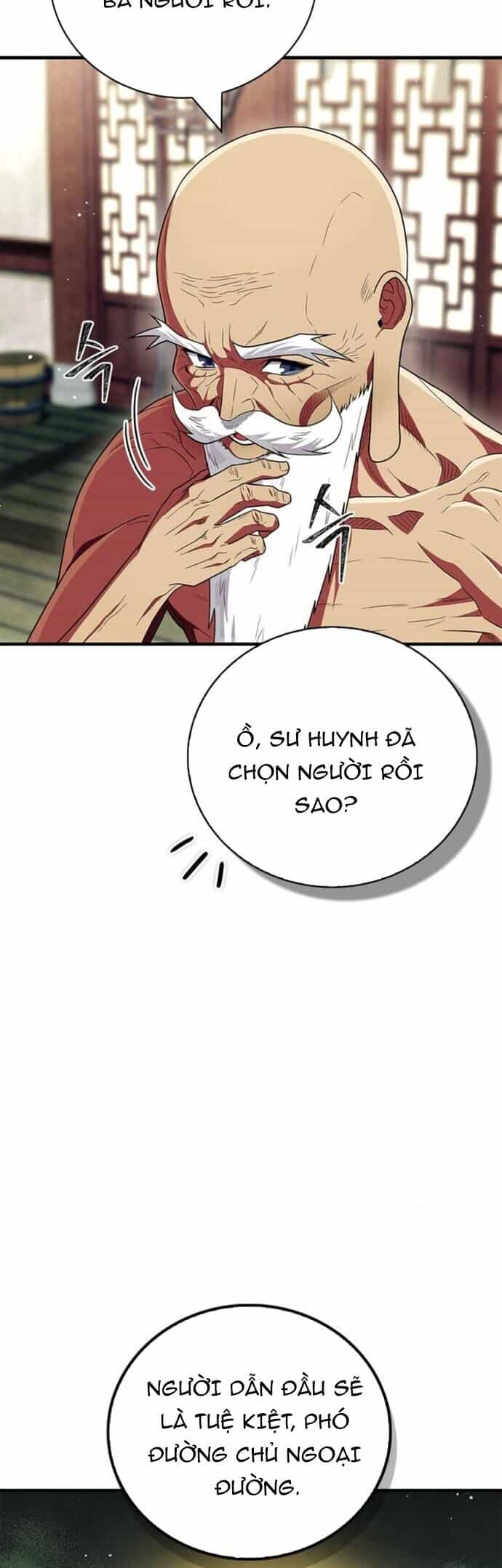Huấn Luyện Viên Murim Thiên Tài - Chương 65 - ảnh 52
