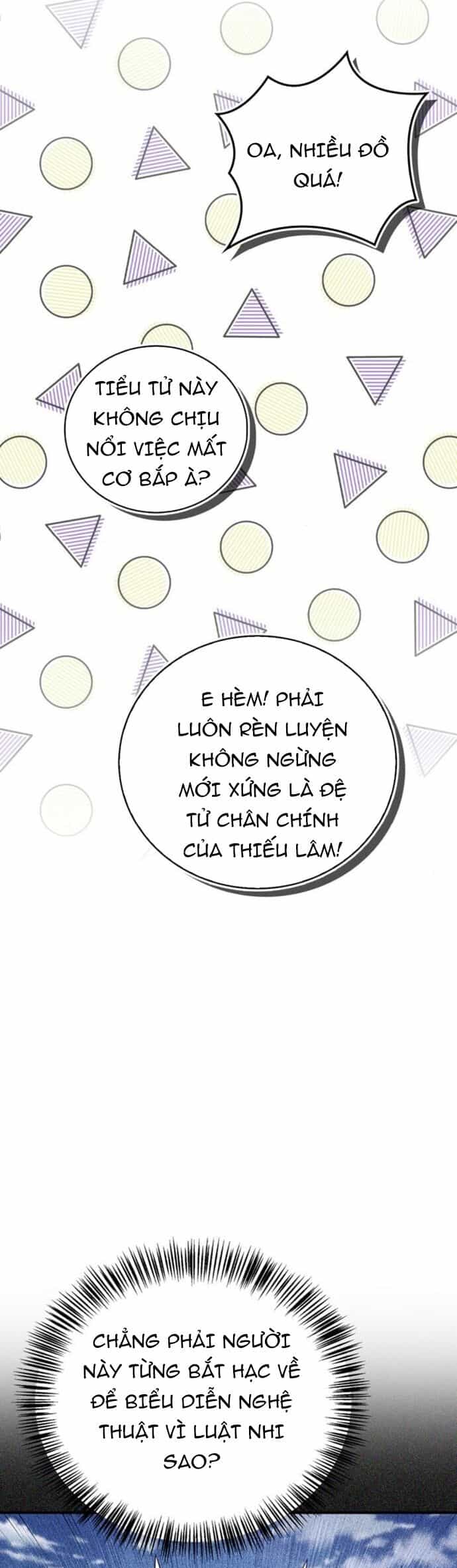 Huấn Luyện Viên Murim Thiên Tài - Chương 65 - ảnh 67