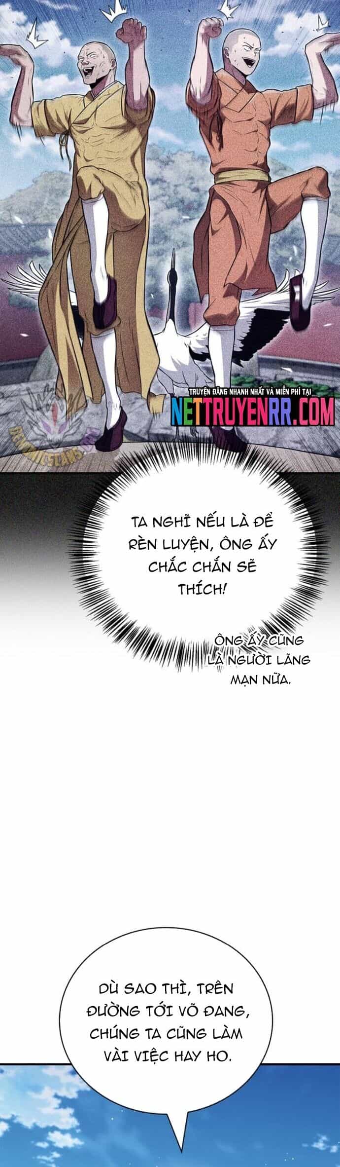 Huấn Luyện Viên Murim Thiên Tài - Chương 65 - ảnh 68