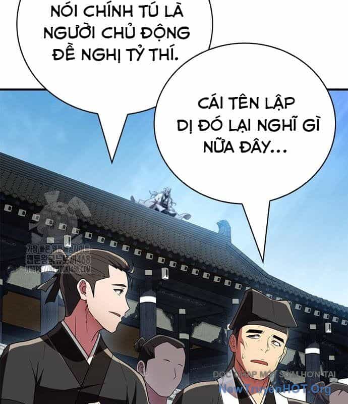 Huấn Luyện Viên Murim Thiên Tài - Chương 66 - ảnh 171