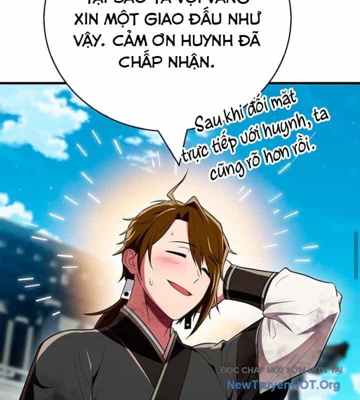 Huấn Luyện Viên Murim Thiên Tài - Chương 67 - ảnh 171