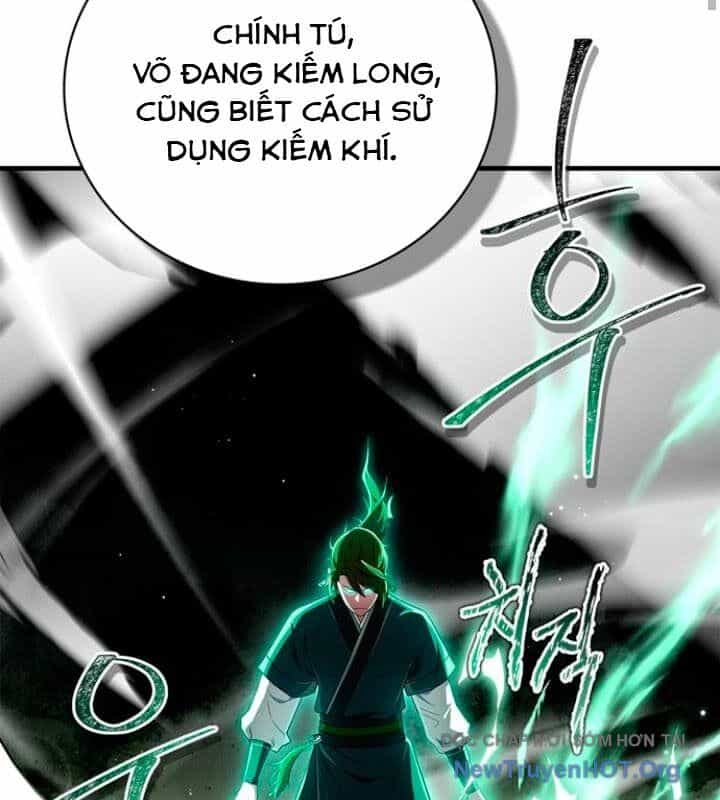 Huấn Luyện Viên Murim Thiên Tài - Chương 67 - ảnh 81