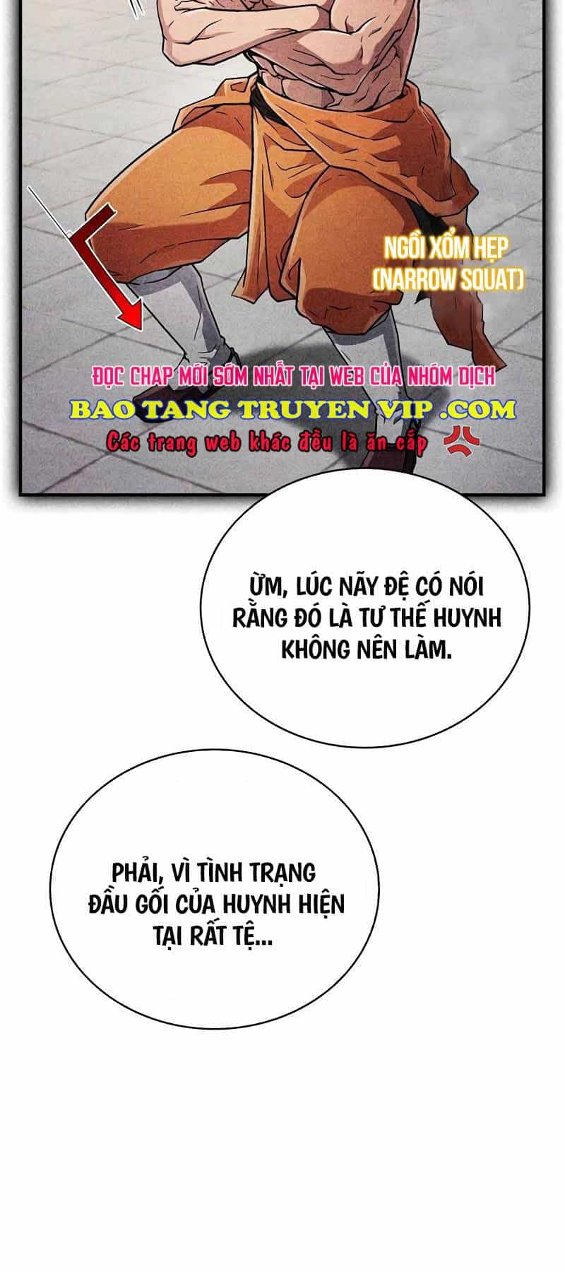 Huấn Luyện Viên Murim Thiên Tài - Chương 7 - ảnh 10