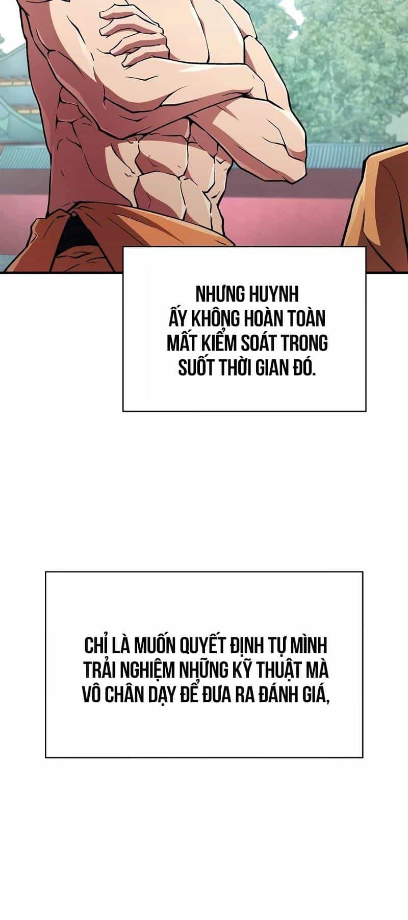 Huấn Luyện Viên Murim Thiên Tài - Chương 7 - ảnh 31