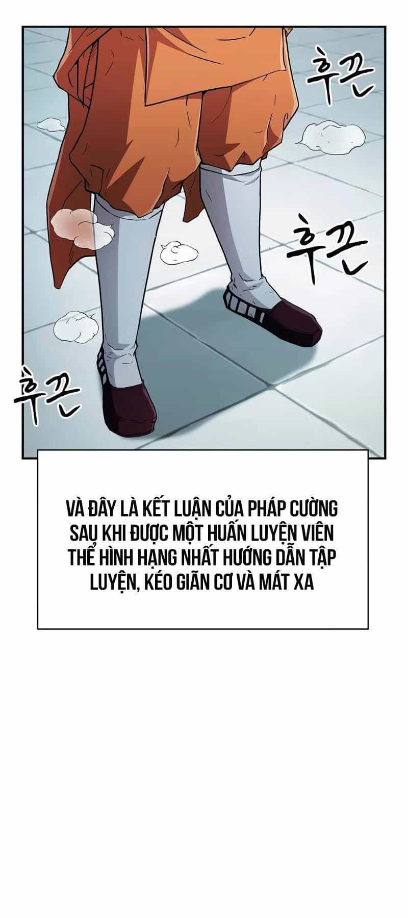 Huấn Luyện Viên Murim Thiên Tài - Chương 7 - ảnh 32
