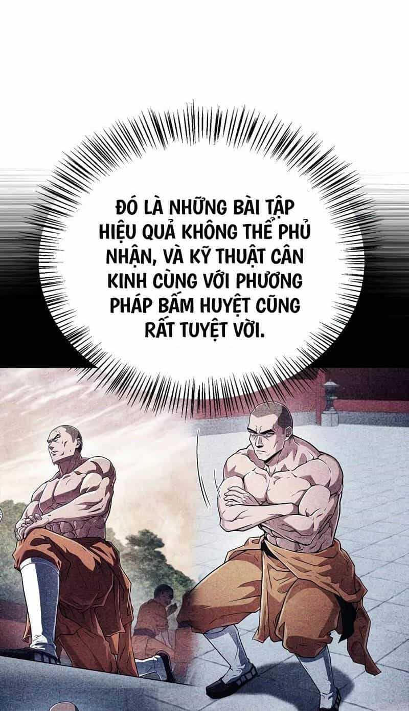 Huấn Luyện Viên Murim Thiên Tài - Chương 7 - ảnh 34