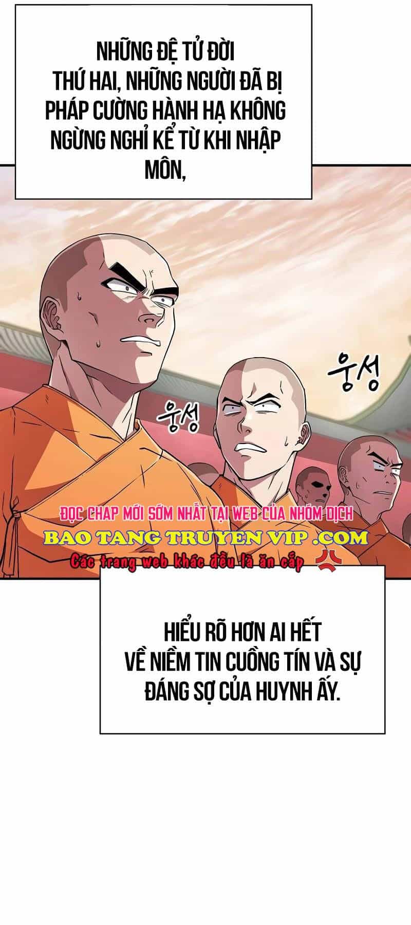 Huấn Luyện Viên Murim Thiên Tài - Chương 7 - ảnh 4