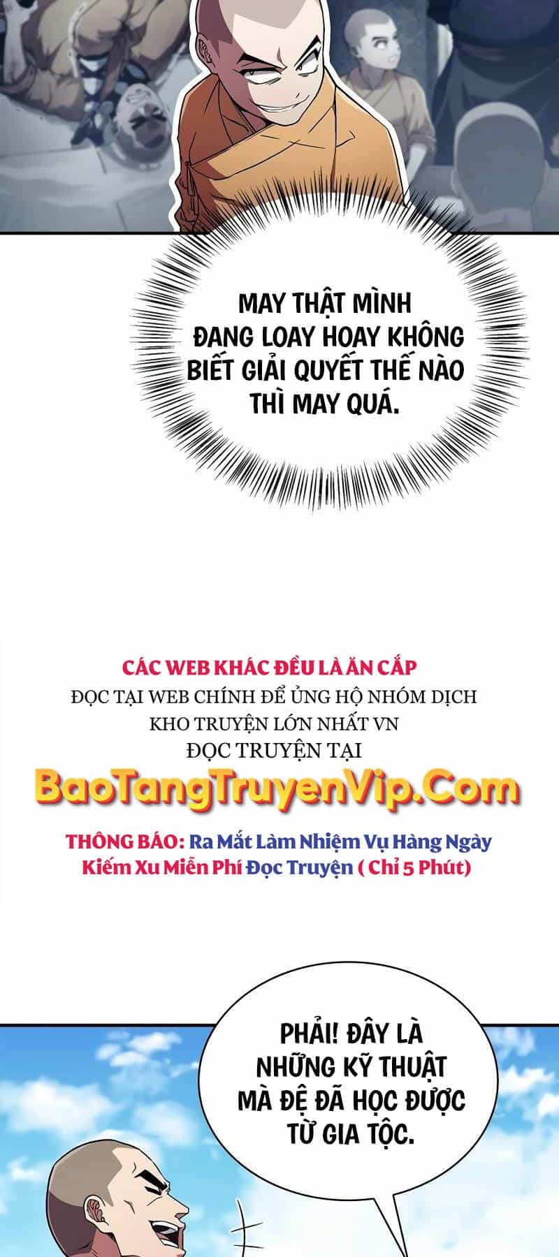 Huấn Luyện Viên Murim Thiên Tài - Chương 7 - ảnh 40