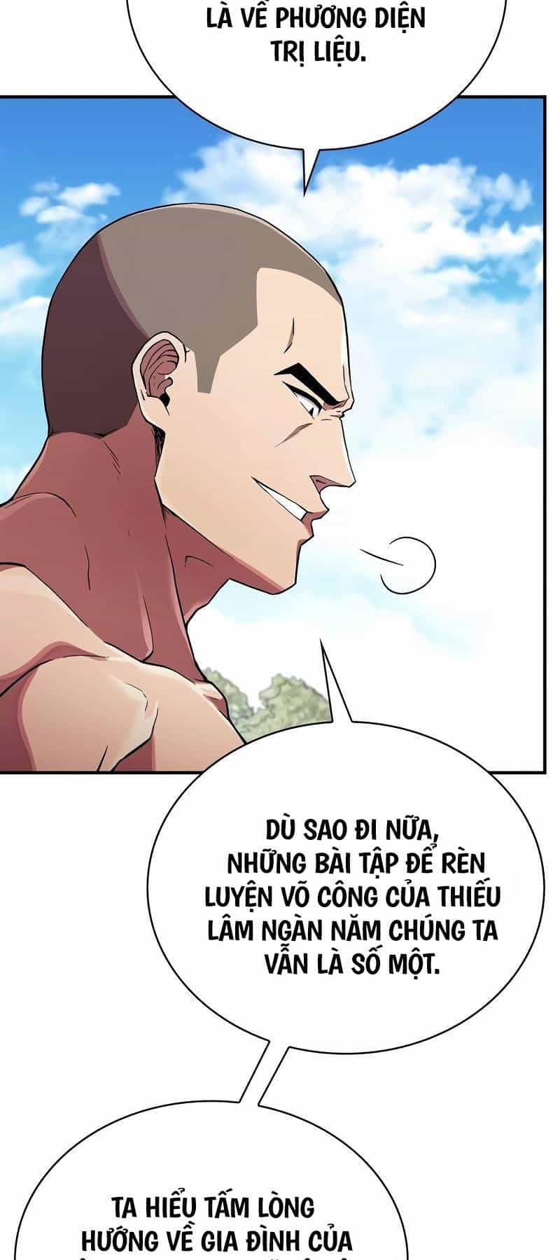 Huấn Luyện Viên Murim Thiên Tài - Chương 7 - ảnh 43