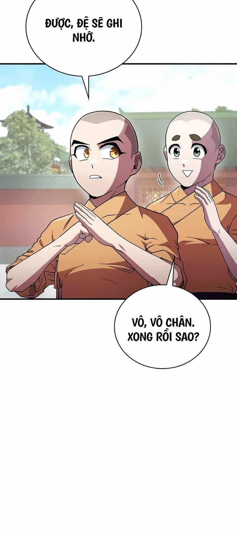 Huấn Luyện Viên Murim Thiên Tài - Chương 7 - ảnh 45