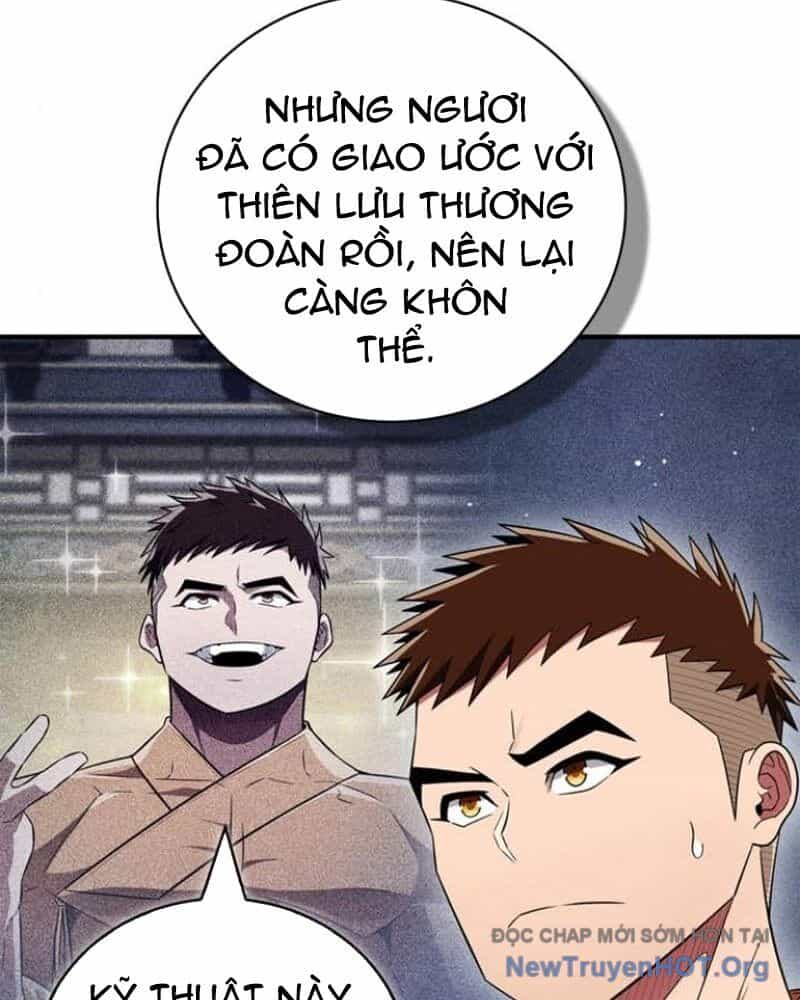 Huấn Luyện Viên Murim Thiên Tài - Chương 68 - ảnh 108