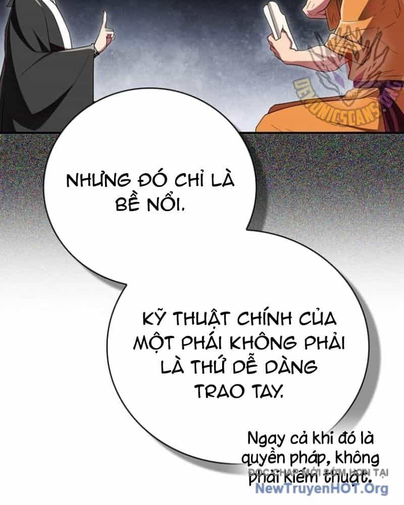 Huấn Luyện Viên Murim Thiên Tài - Chương 68 - ảnh 148