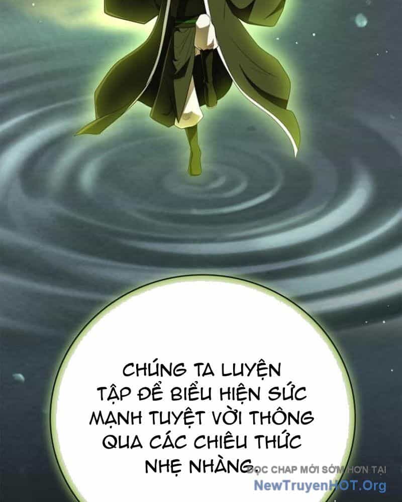 Huấn Luyện Viên Murim Thiên Tài - Chương 68 - ảnh 89