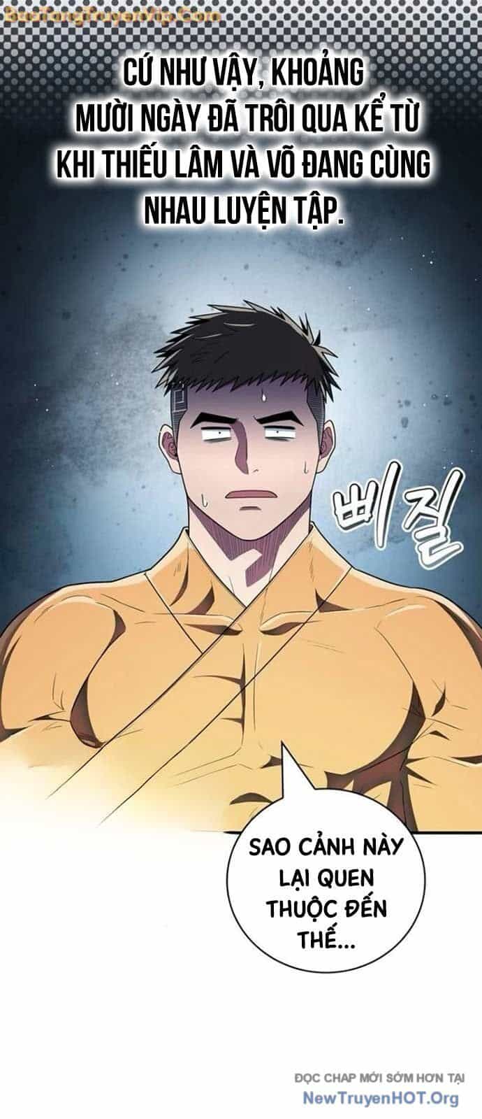 Huấn Luyện Viên Murim Thiên Tài - Chương 69 - ảnh 29