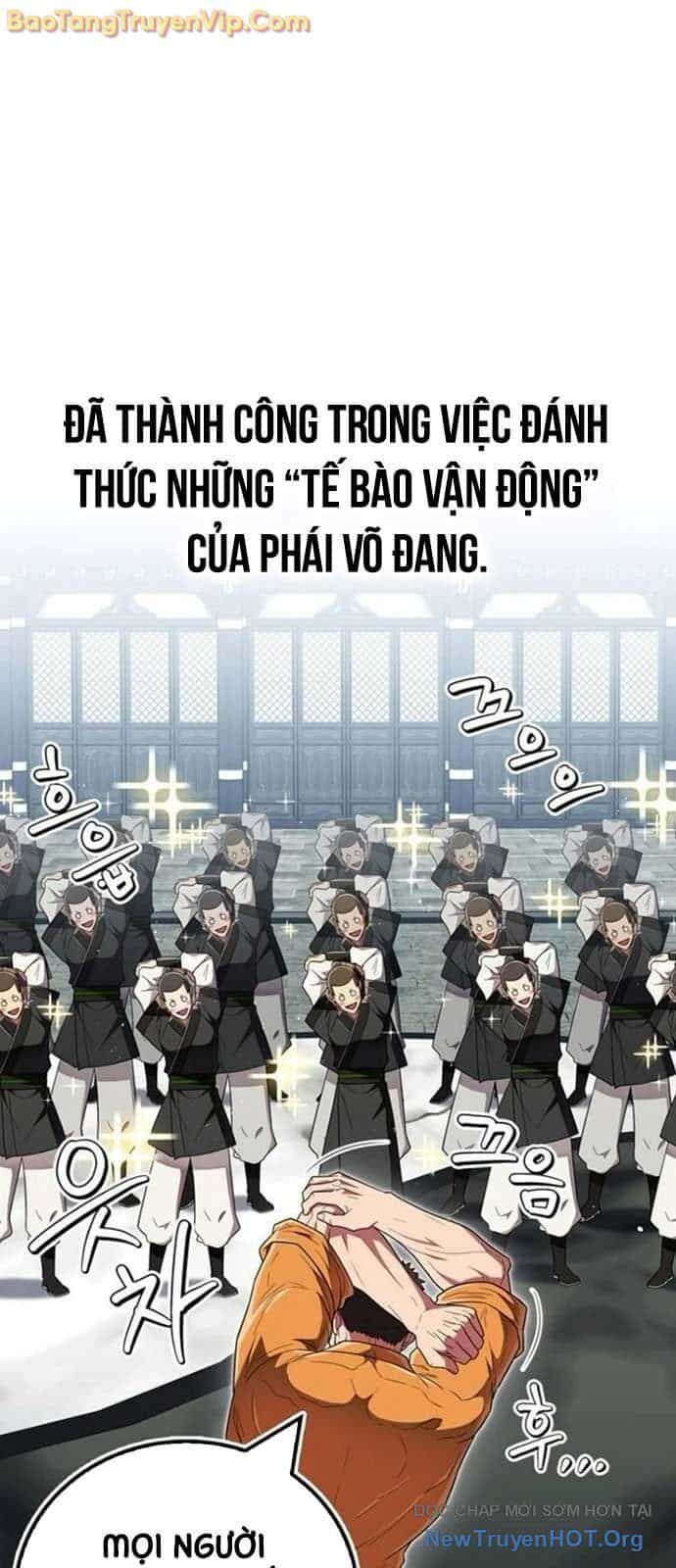 Huấn Luyện Viên Murim Thiên Tài - Chương 69 - ảnh 30